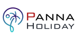 Dự án thiết kế website bất động sản Panna holiday