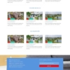 thiết kế website bất động sản bds39